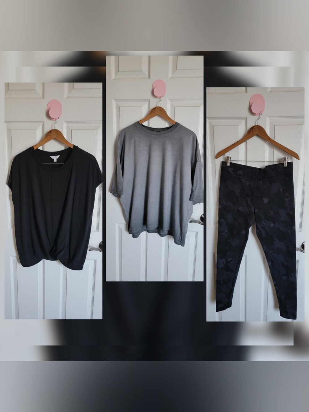 Bundle 3 Items L/XL